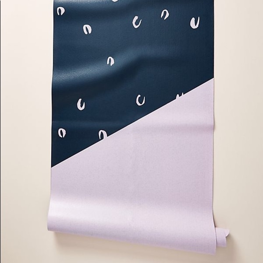 Anthropologie Travel Yoga Mat 🧘🏼‍♀️